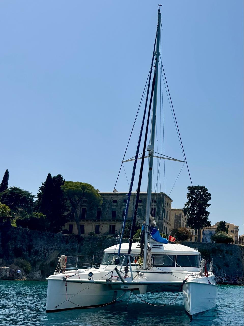 Aventura 36 Space