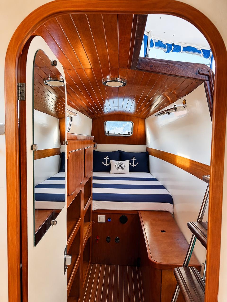 Aventura 36 Space