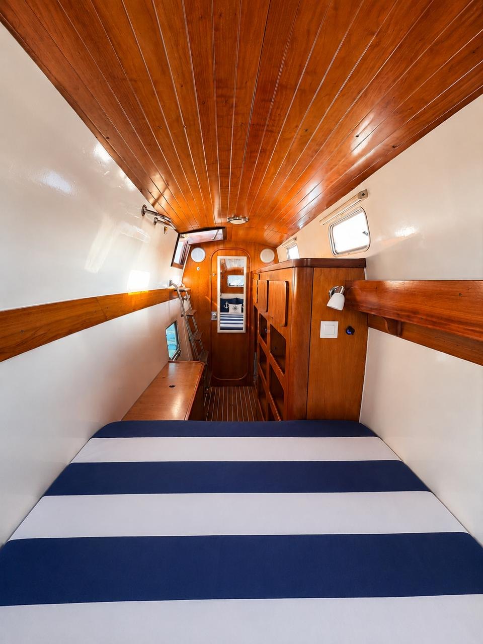 Aventura 36 Space