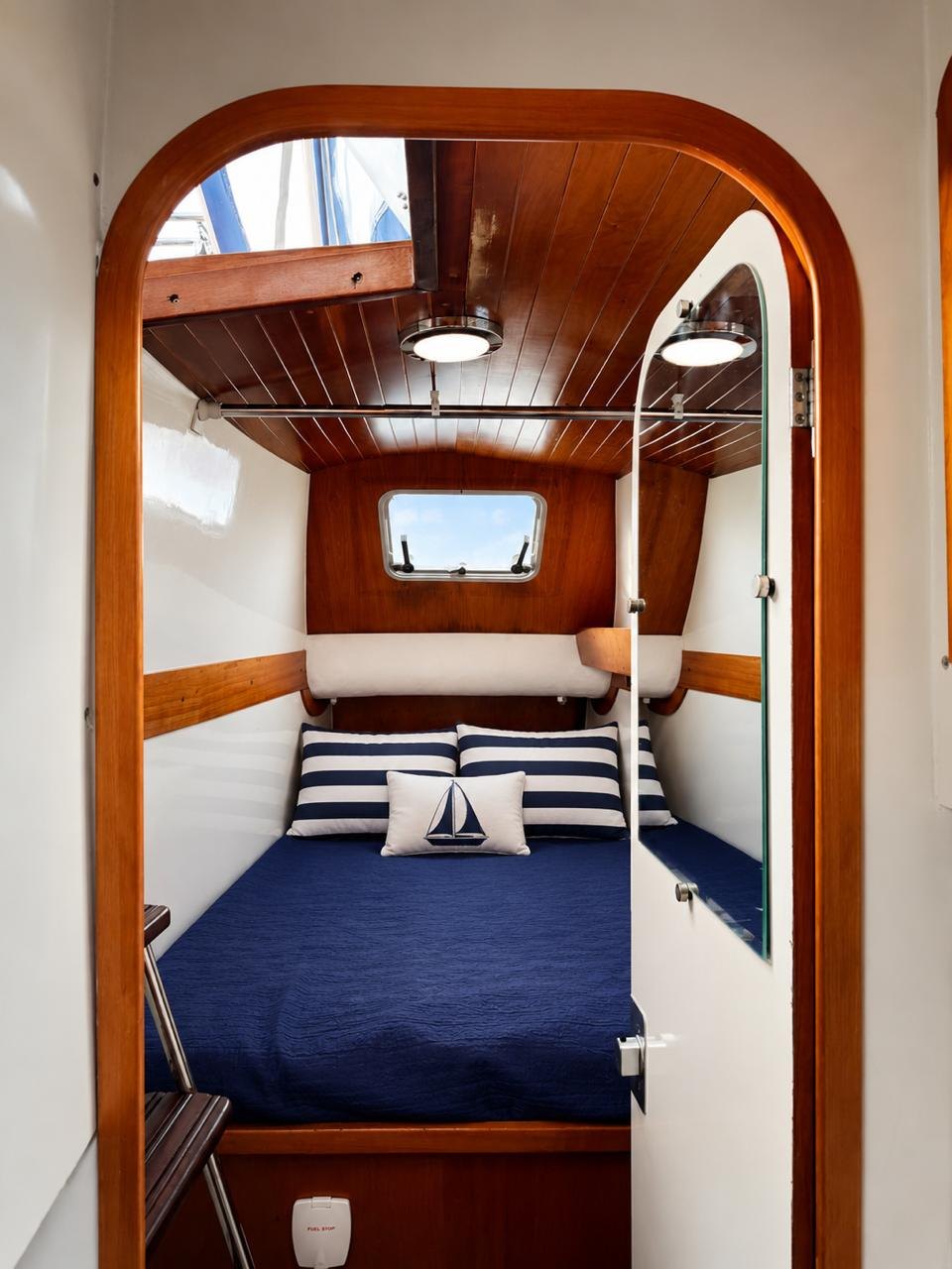 Aventura 36 Space
