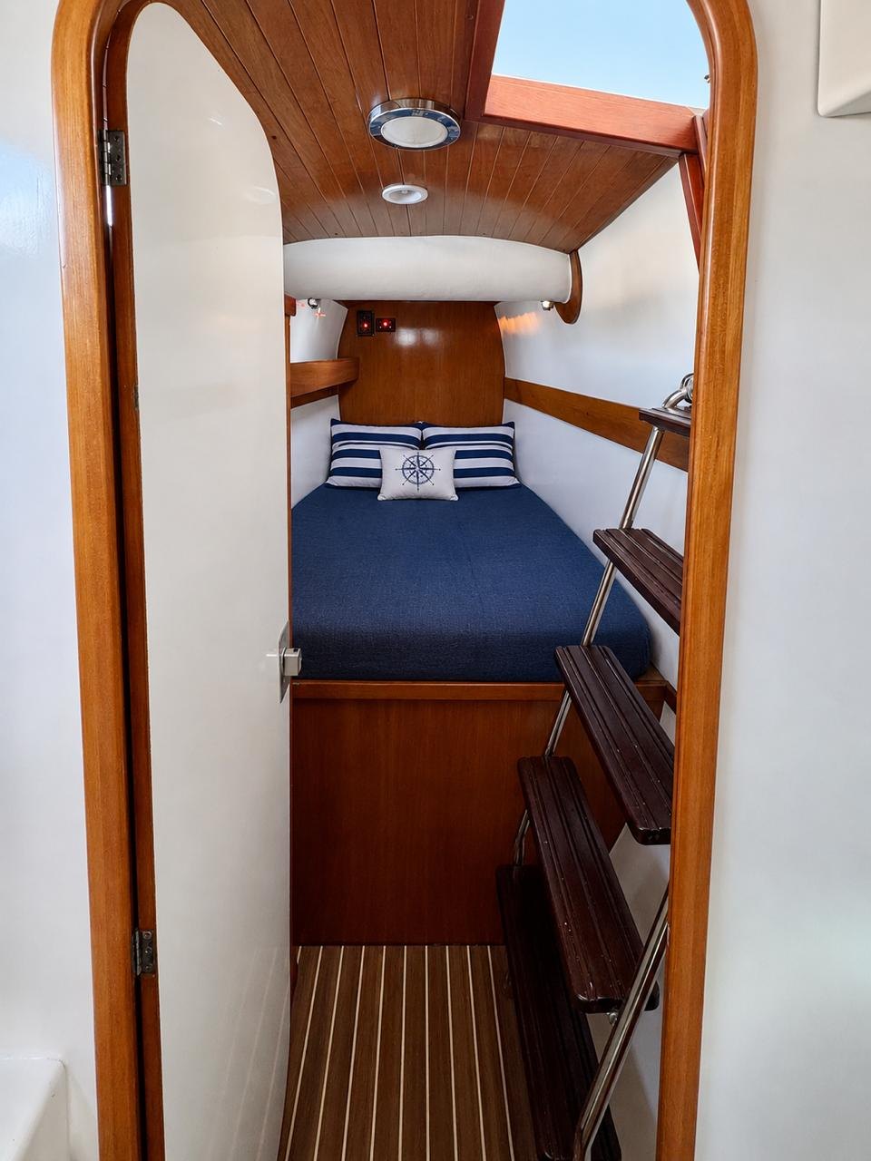 Aventura 36 Space