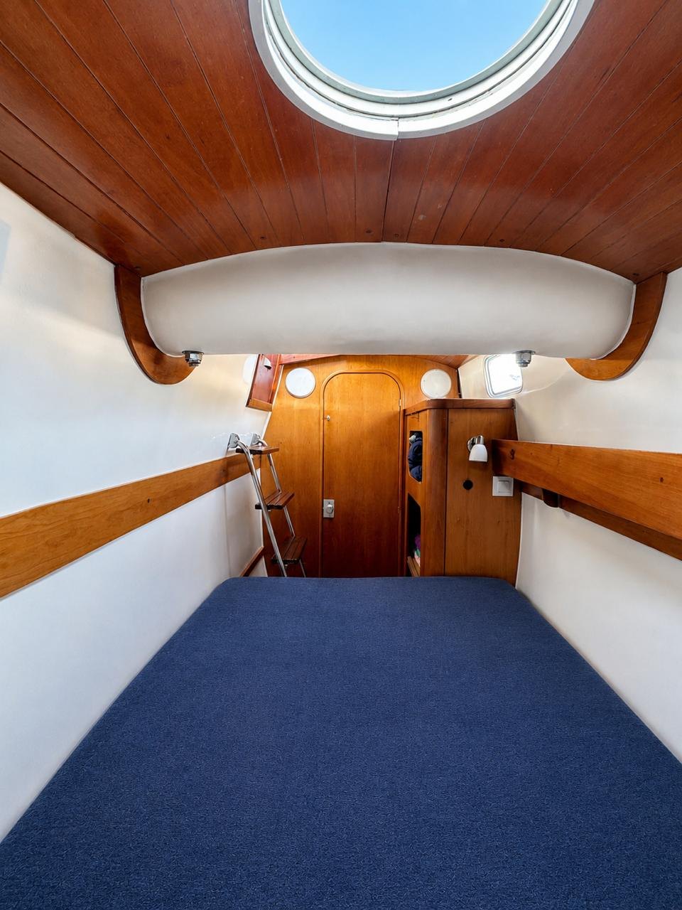 Aventura 36 Space