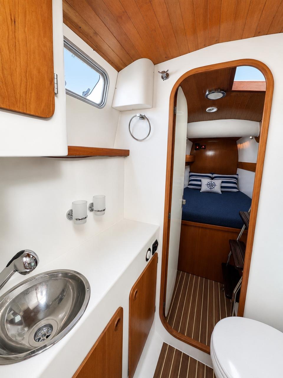 Aventura 36 Space