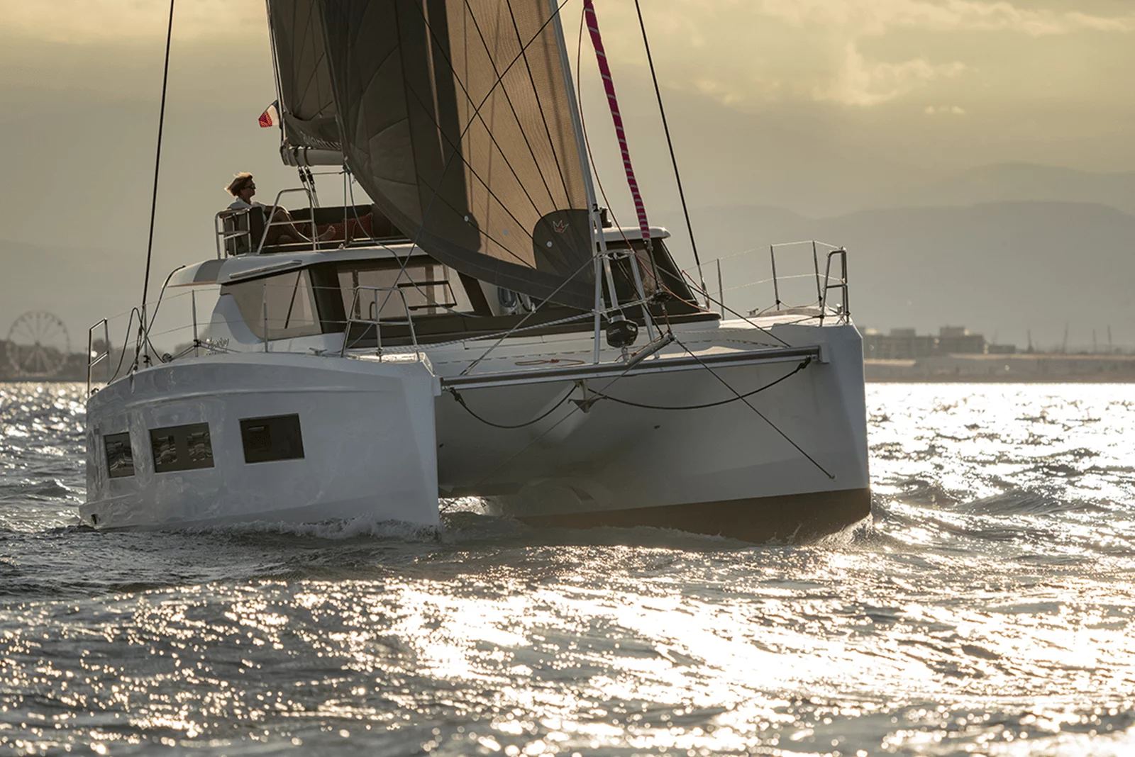 Aventura 37 DC