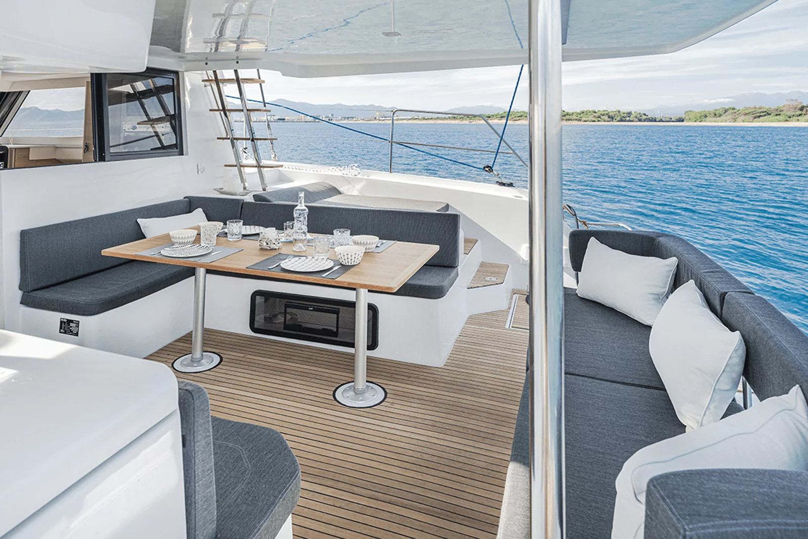 Aventura 37 DC