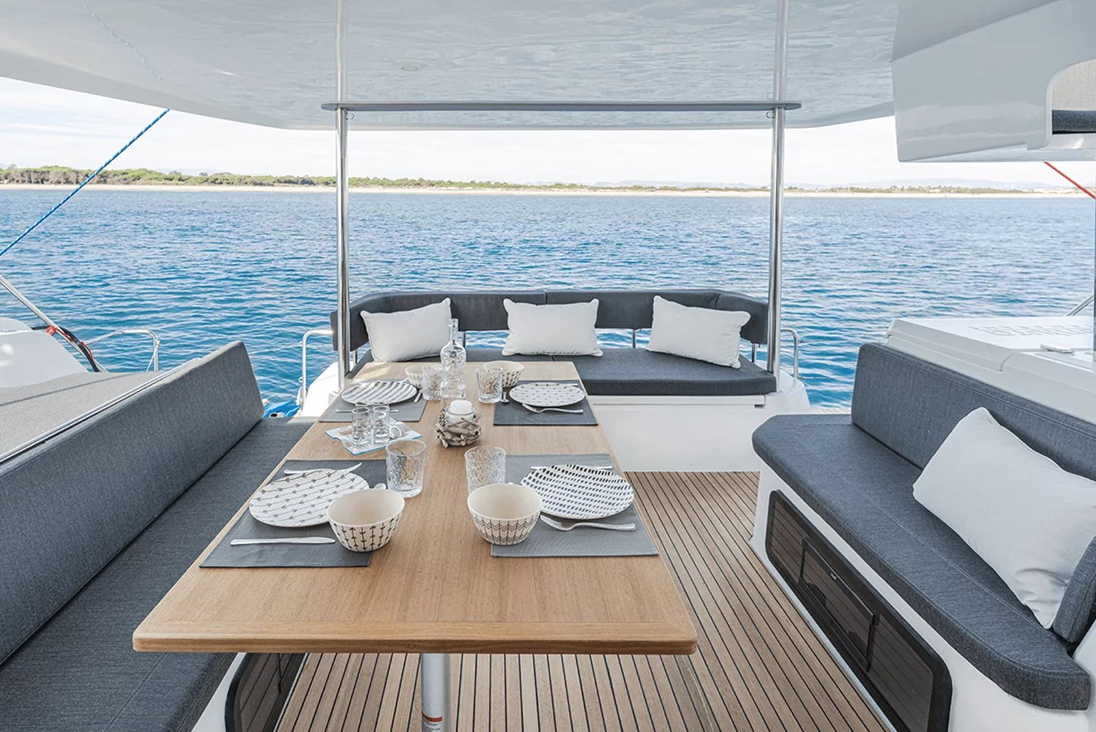 Aventura 37 DC