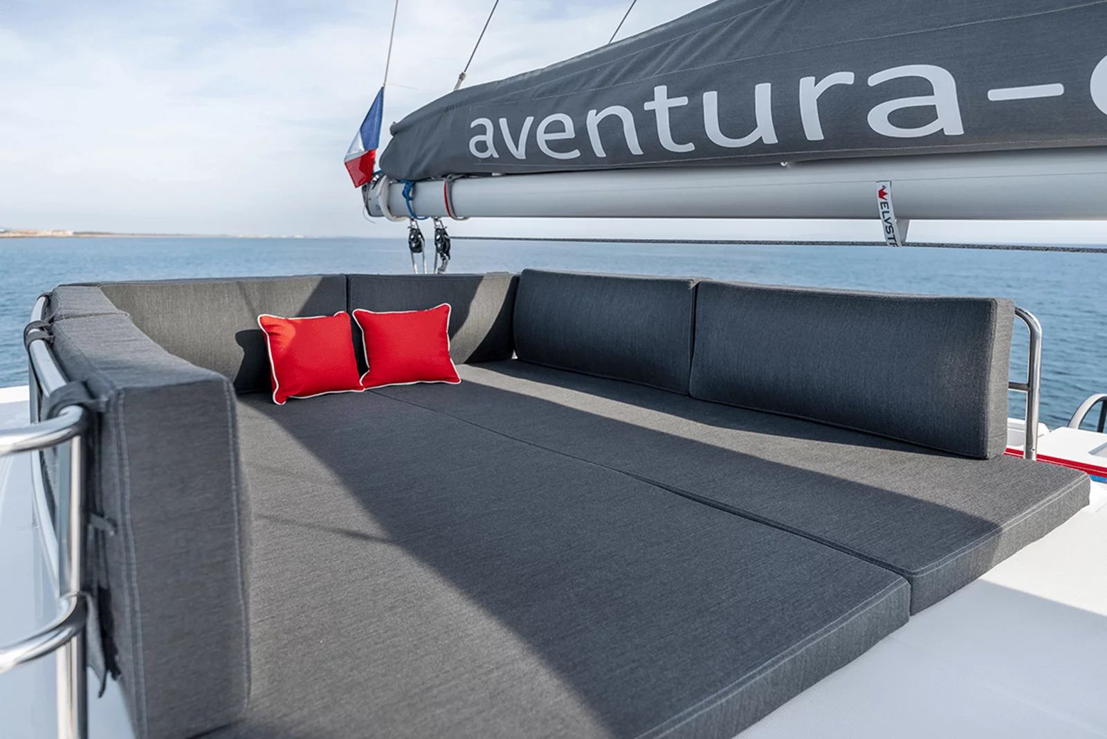 Aventura 37 DC