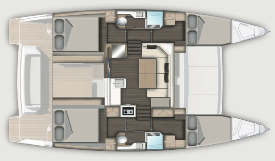 Aventura 37 Explorer