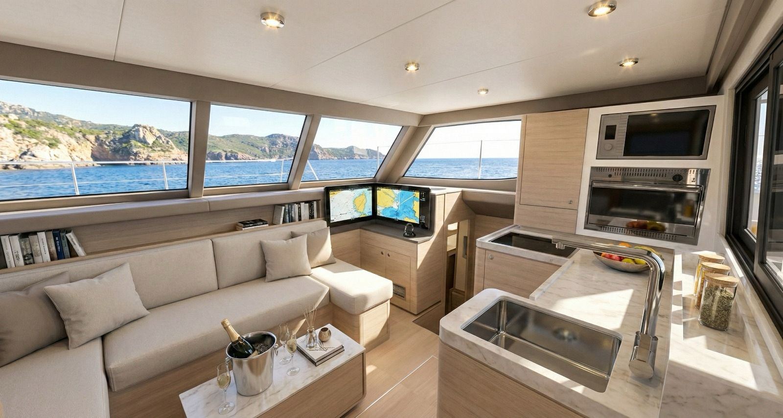 Aventura 37 Explorer