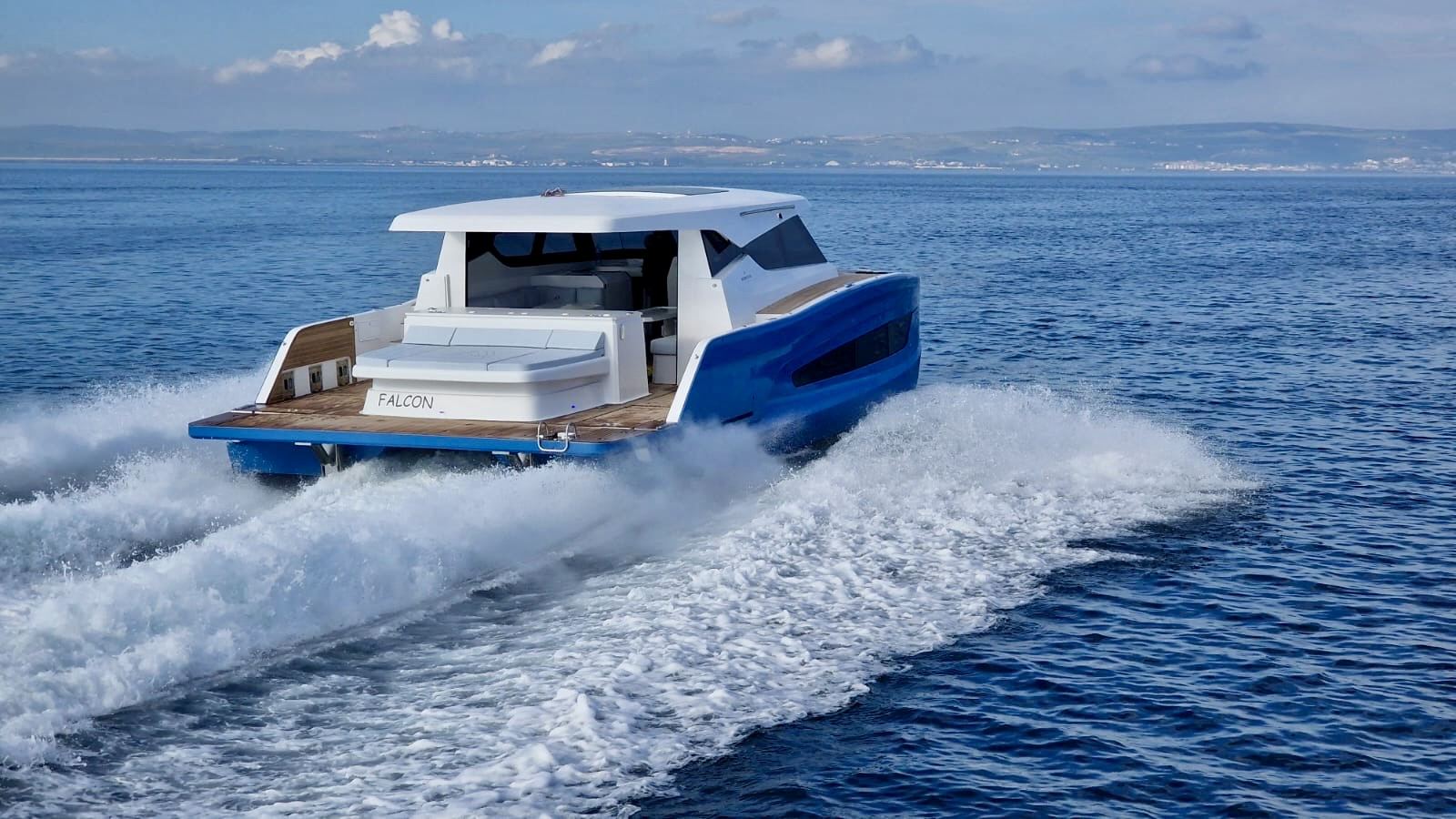 Aventura 38 SC