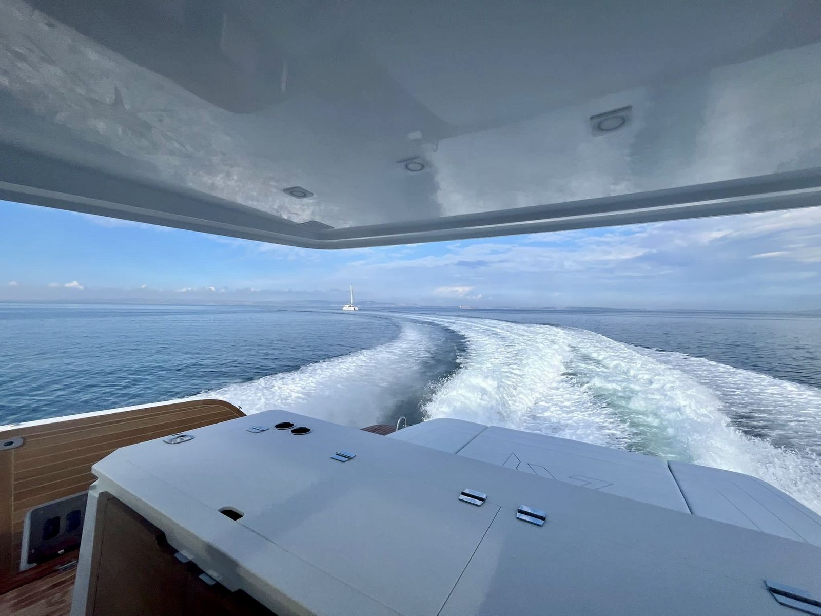 Aventura 38 SC