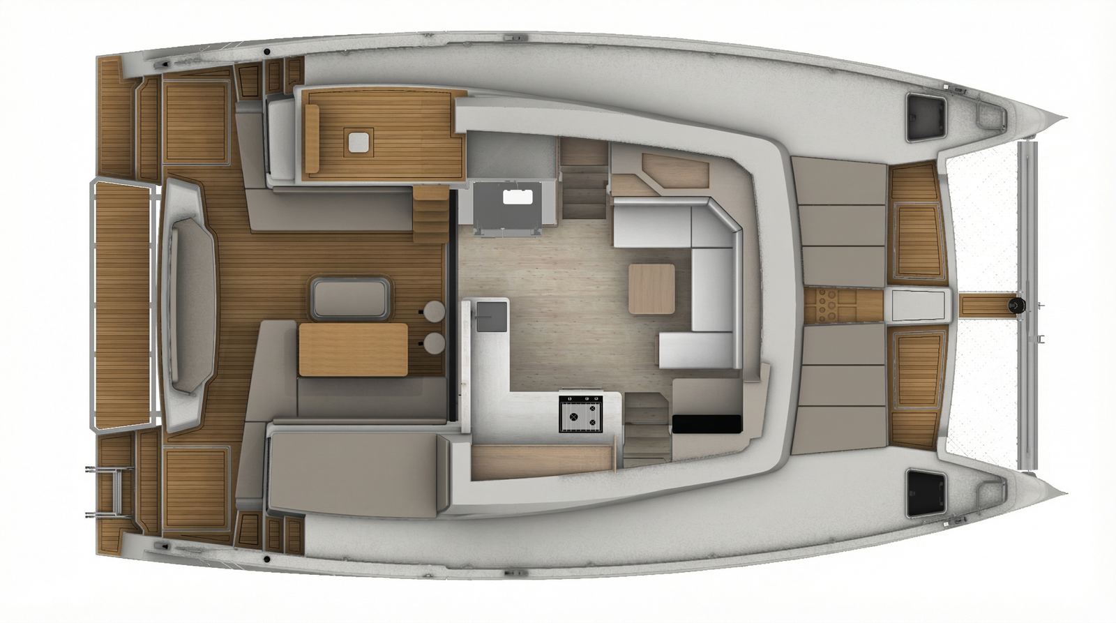 Aventura 43