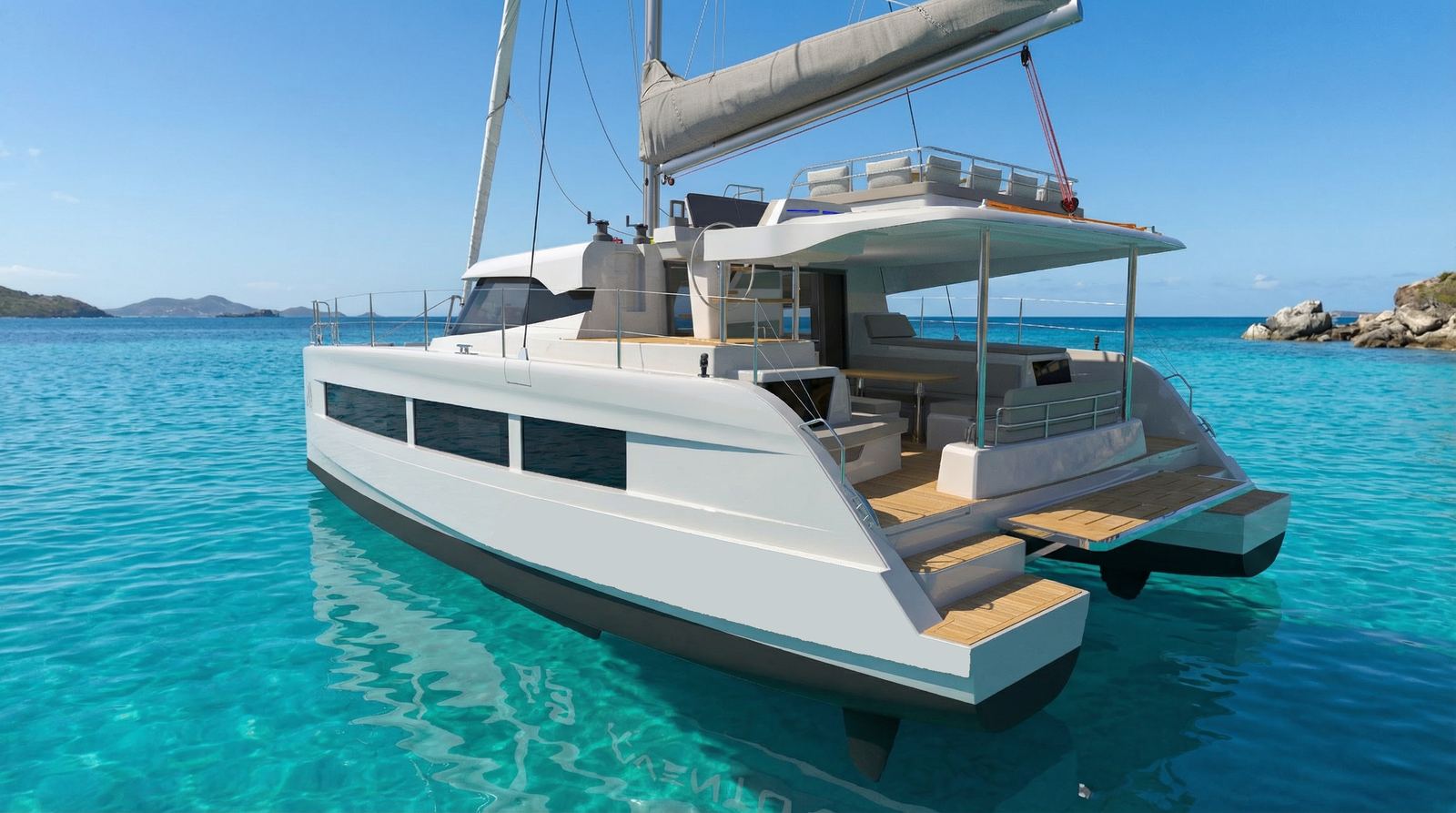 Aventura 43