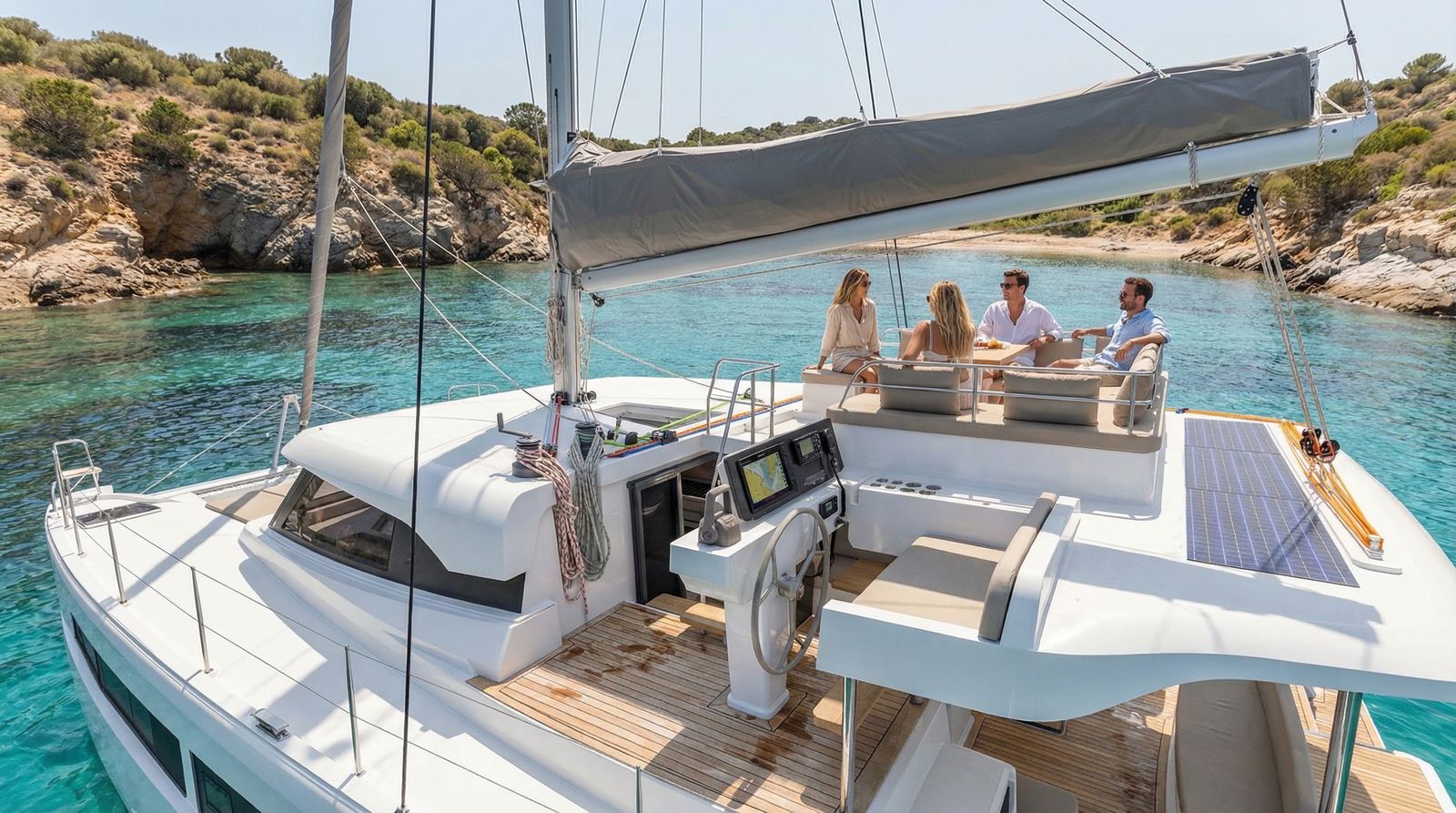 Aventura 43