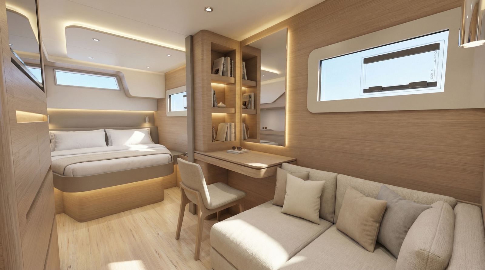 Aventura 43