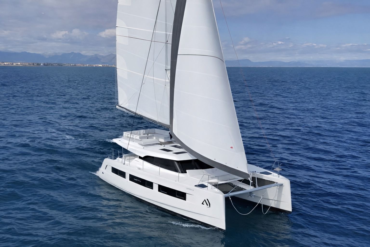 Aventura Yachts
