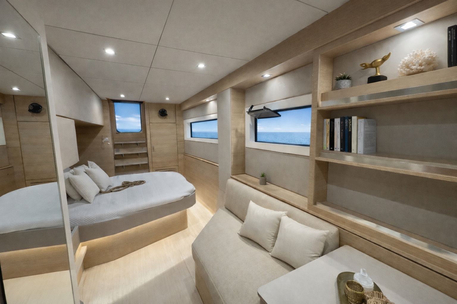 Aventura 45