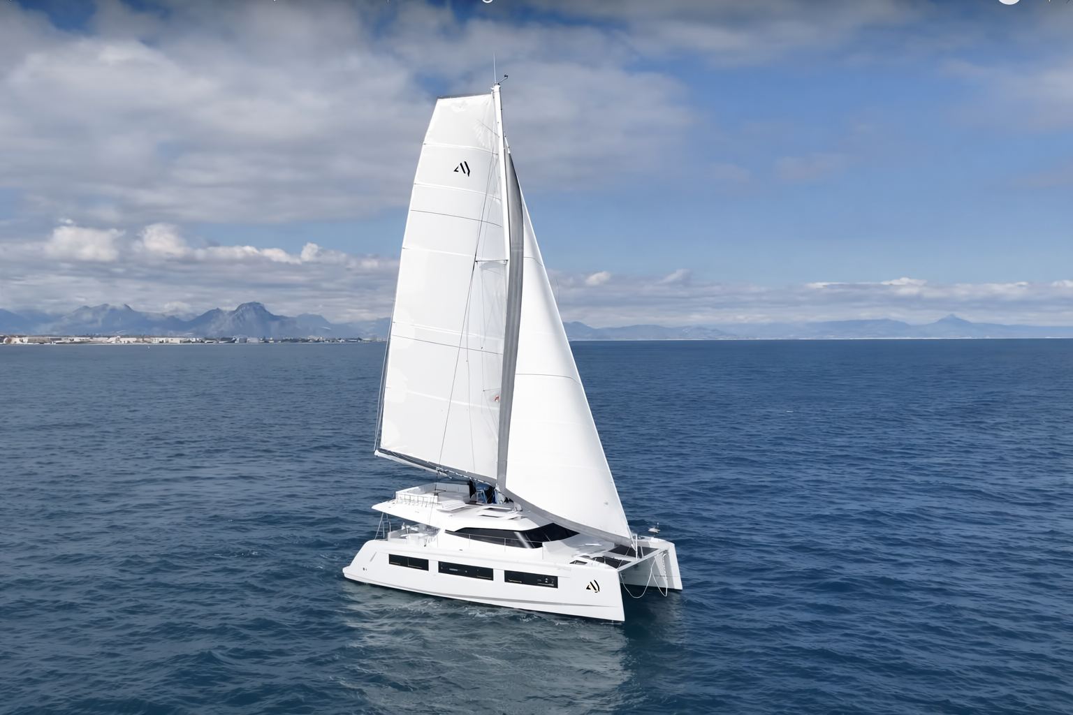 Aventura 45
