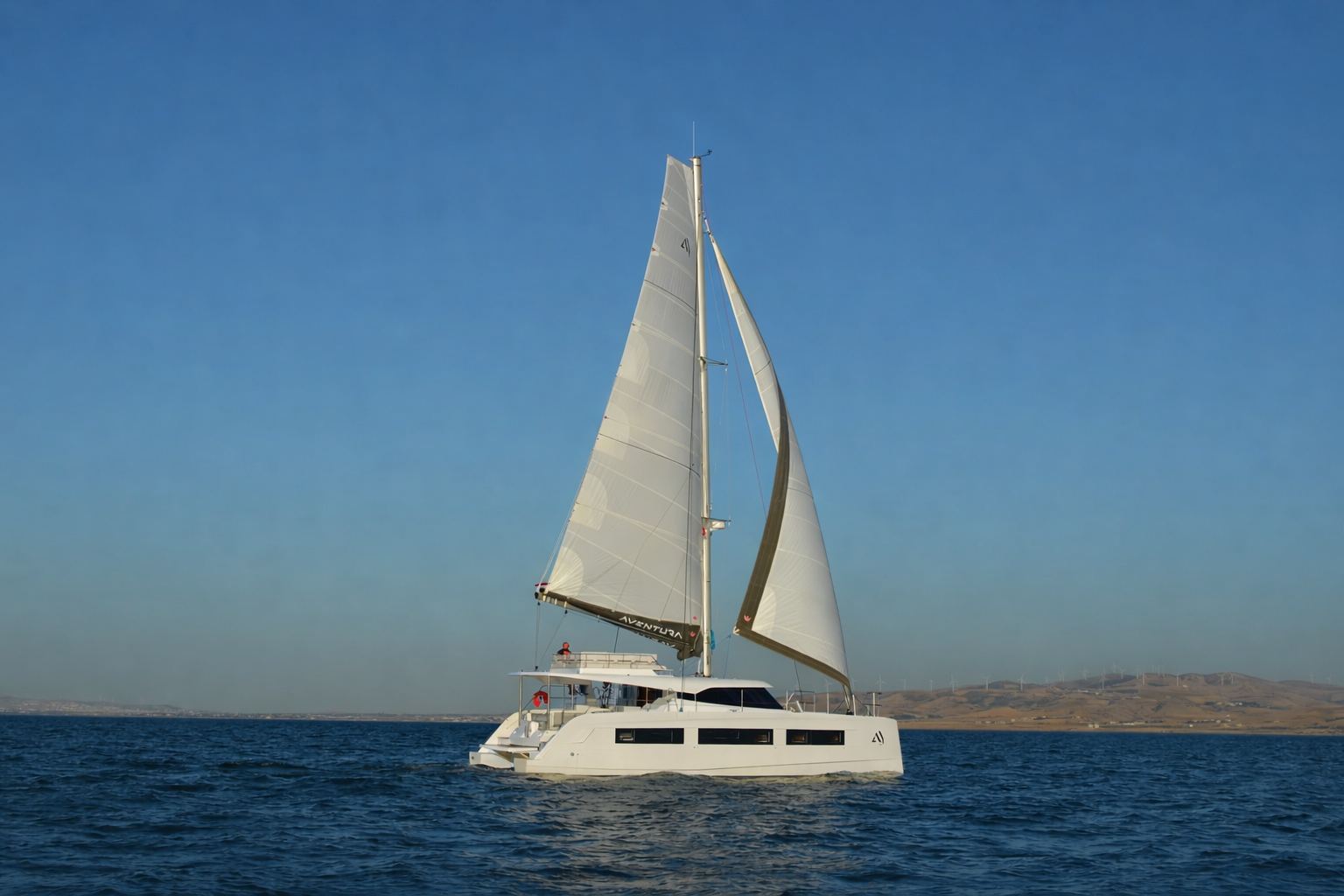 Aventura 45