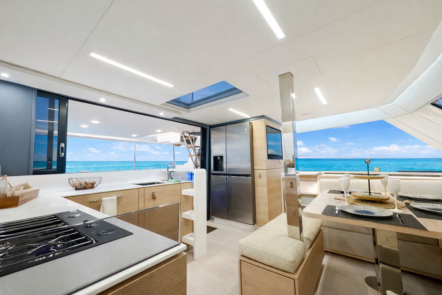 Aventura 45