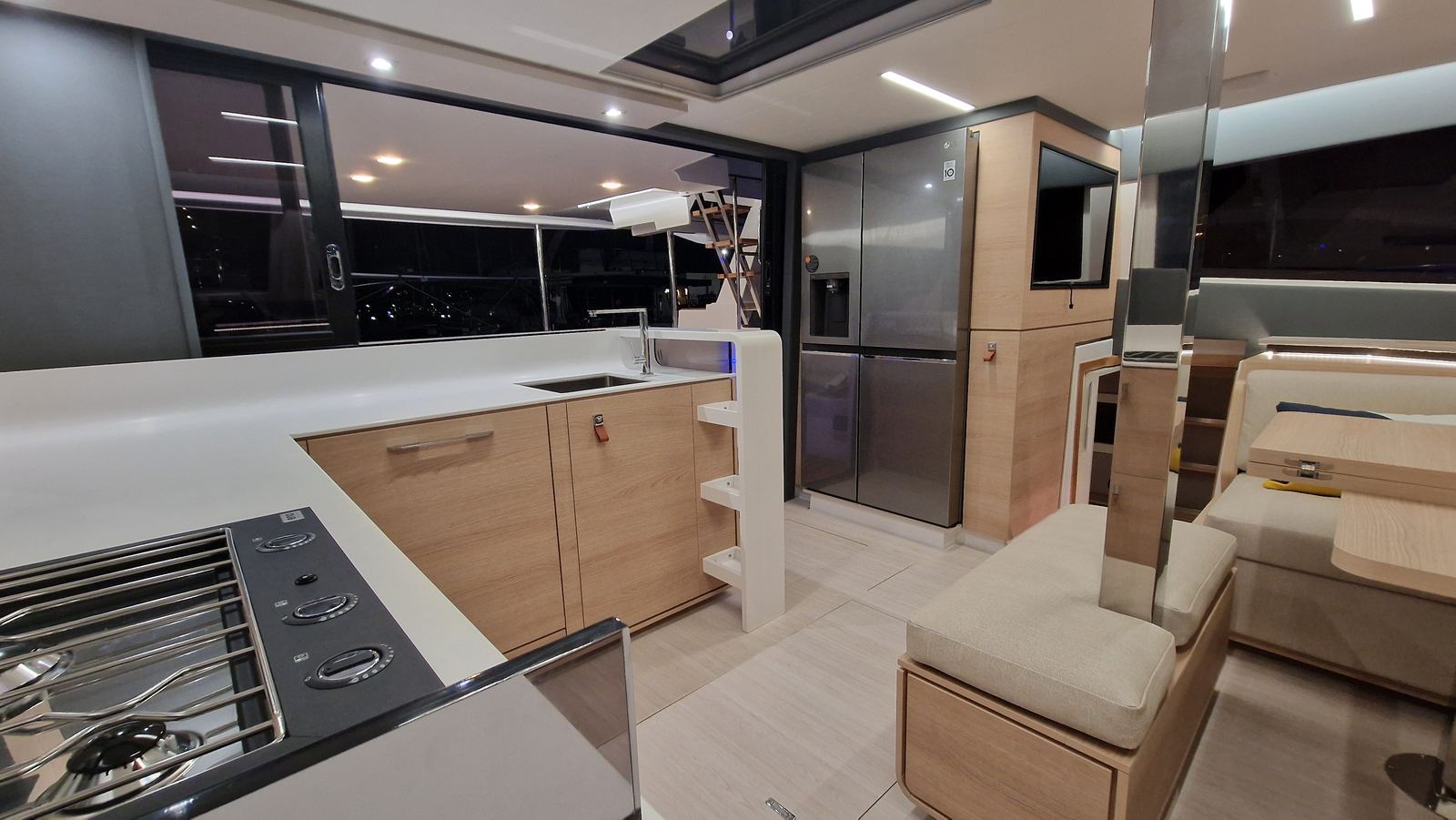 Aventura 45