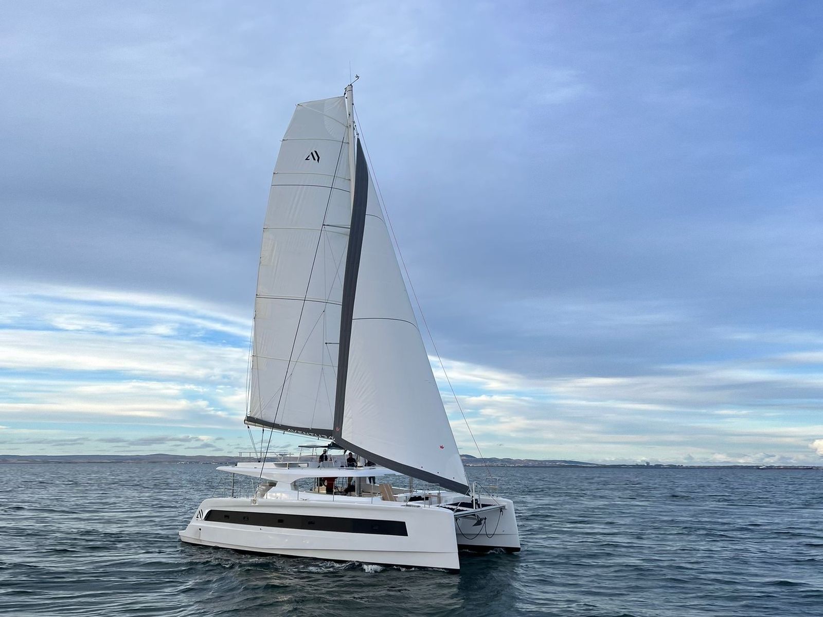 Aventura 45 DC