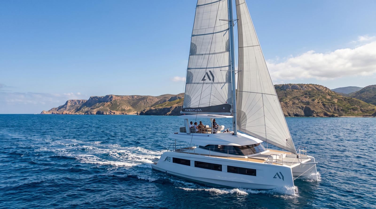 Aventura 48