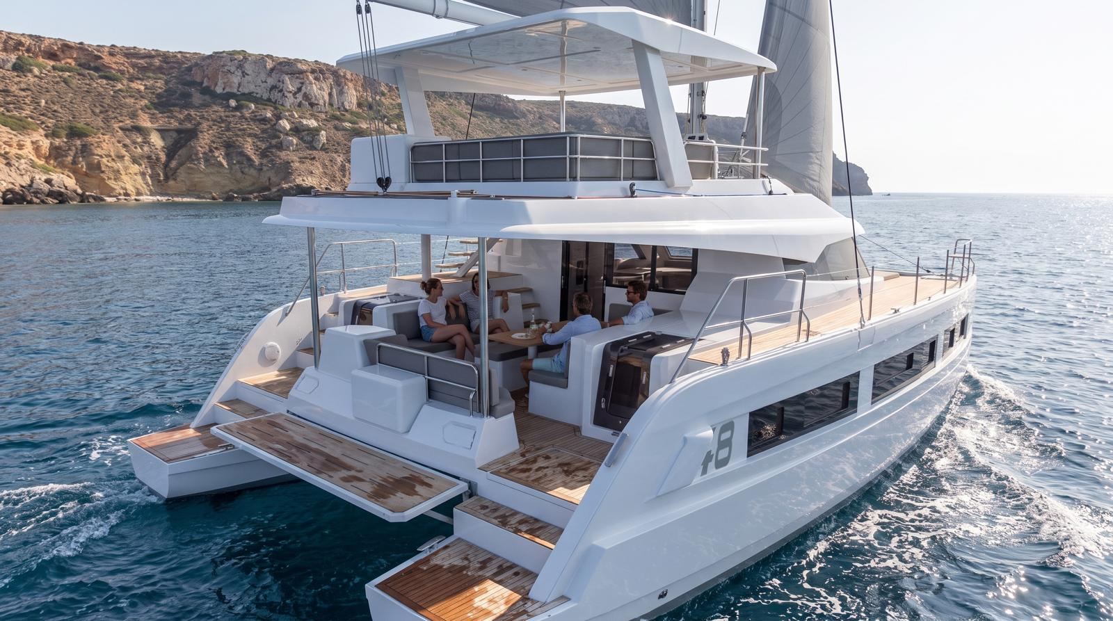 Aventura 48