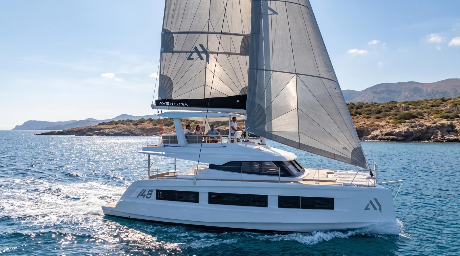 Aventura 48