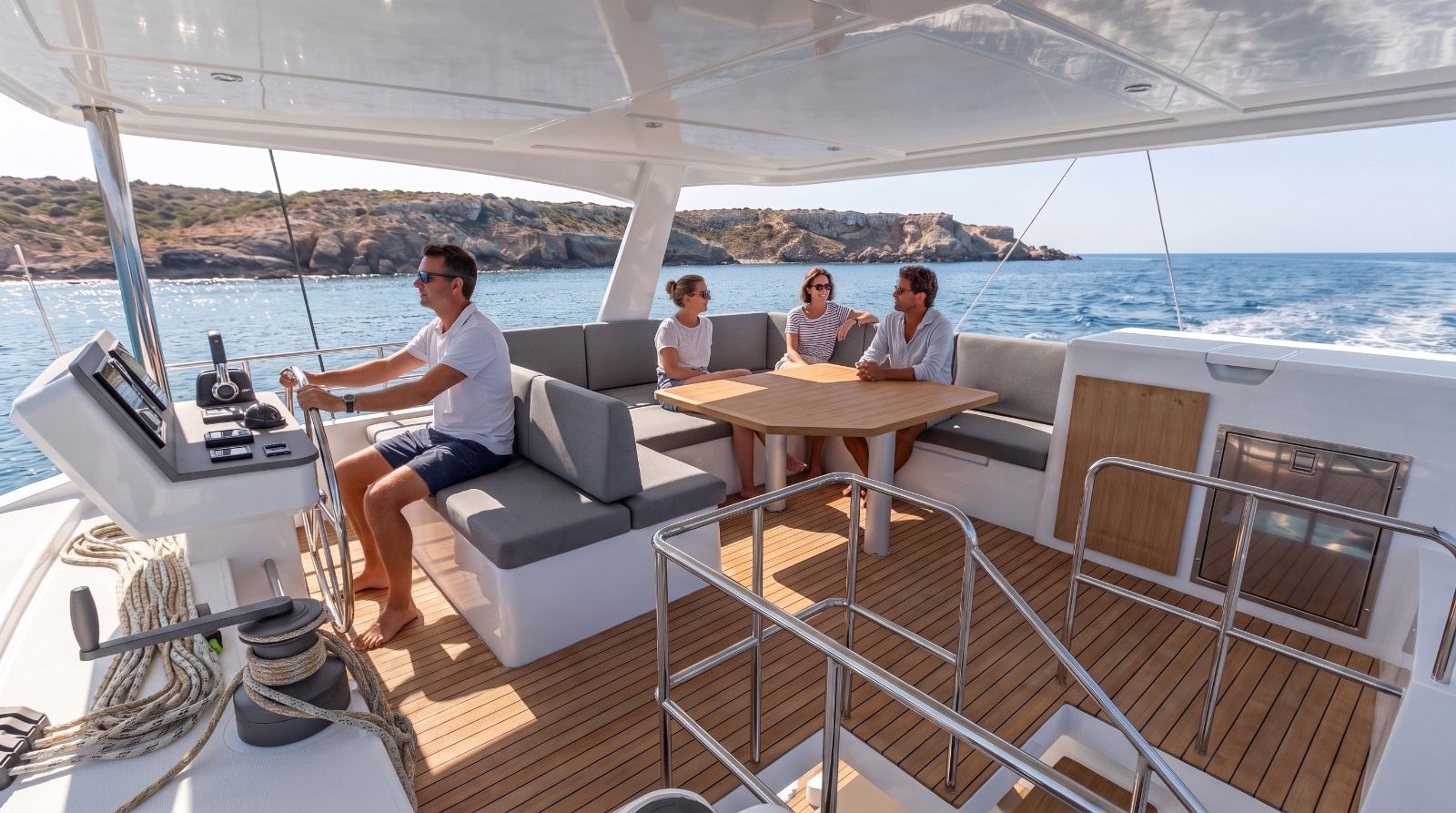 Aventura 48