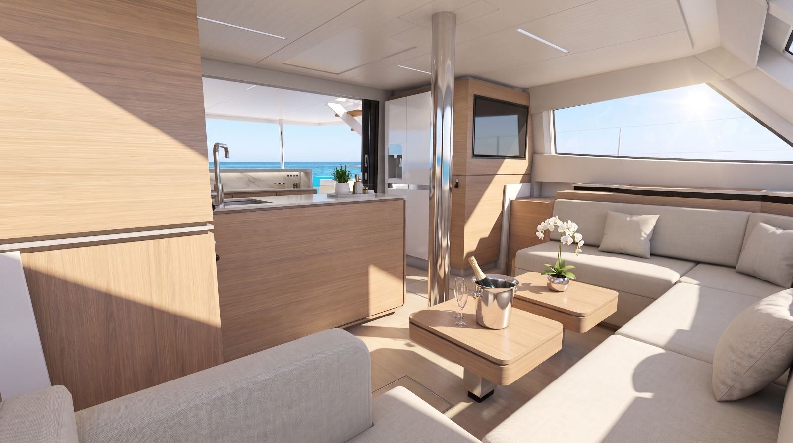 Aventura 48