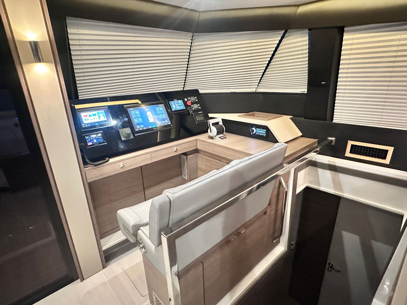 Aventura 56 MY