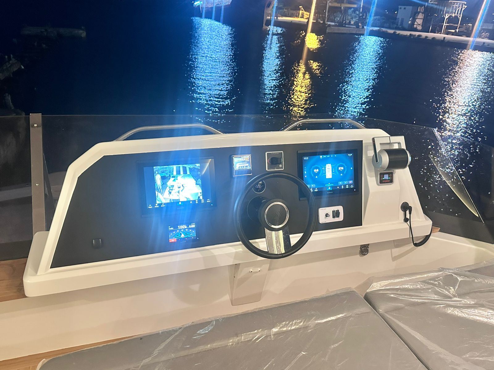 Aventura 56 MY