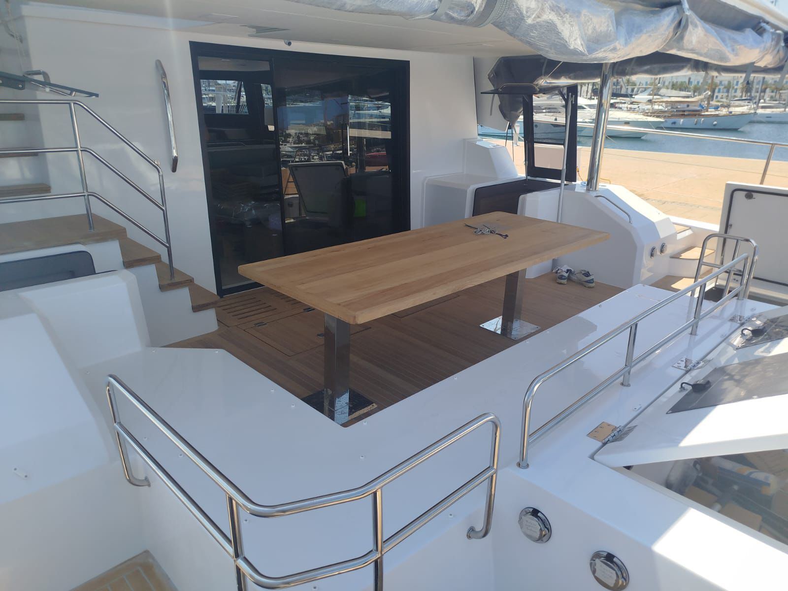 Aventura 56 MY