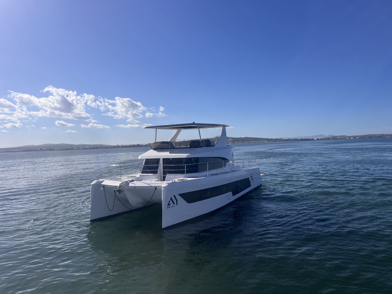 Aventura 56 MY