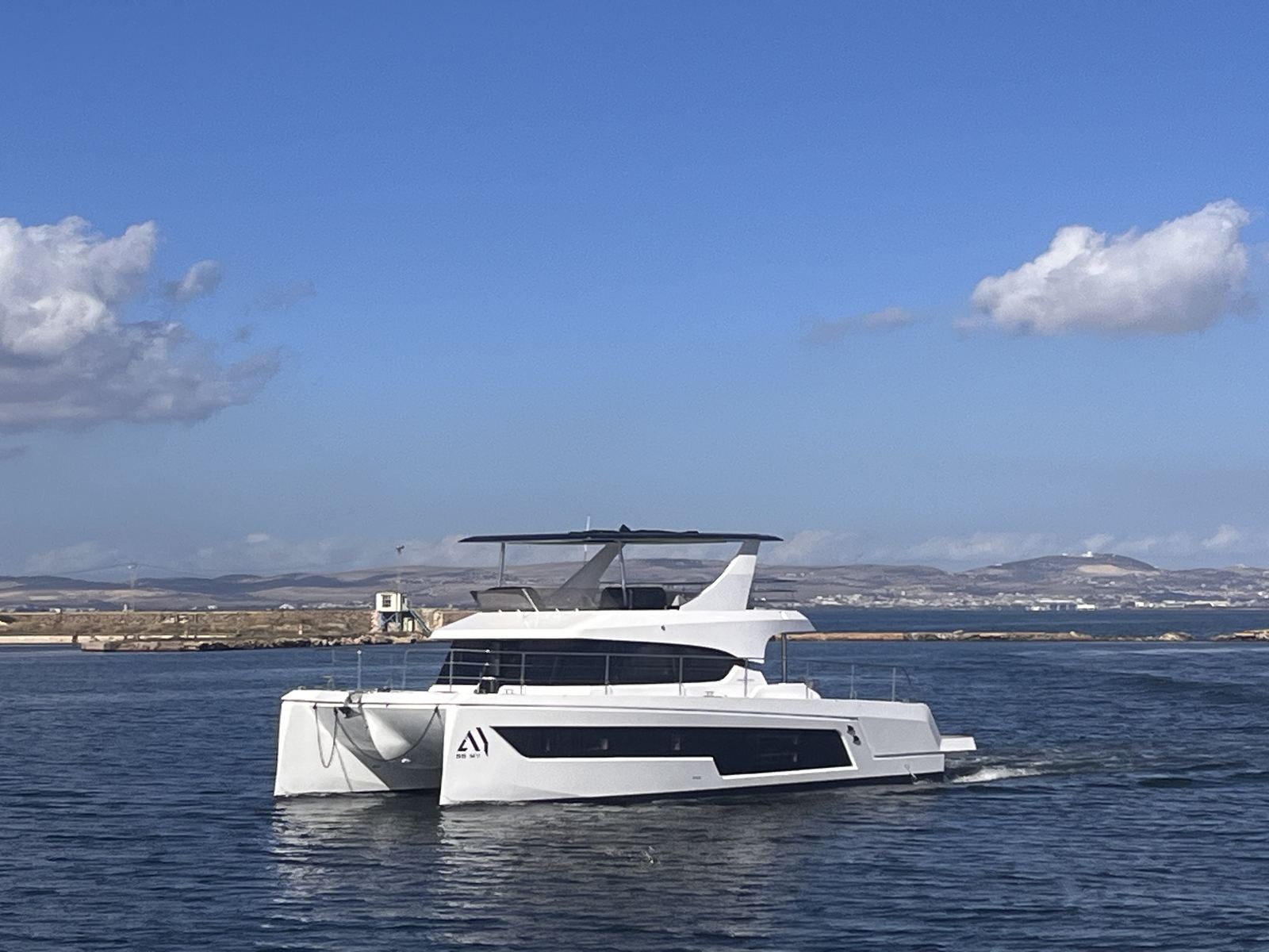 Aventura 56 MY