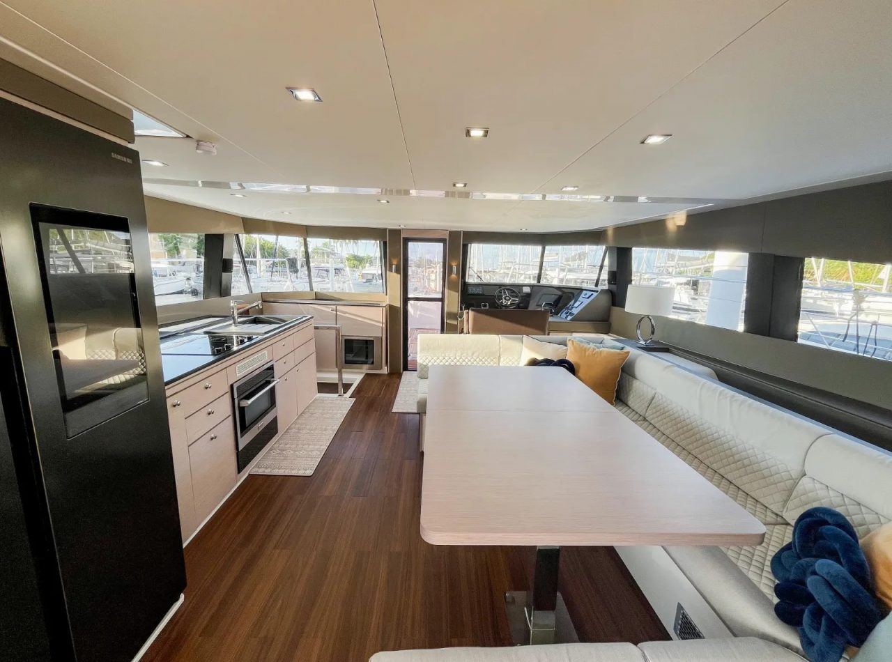 Aventura 56 MY