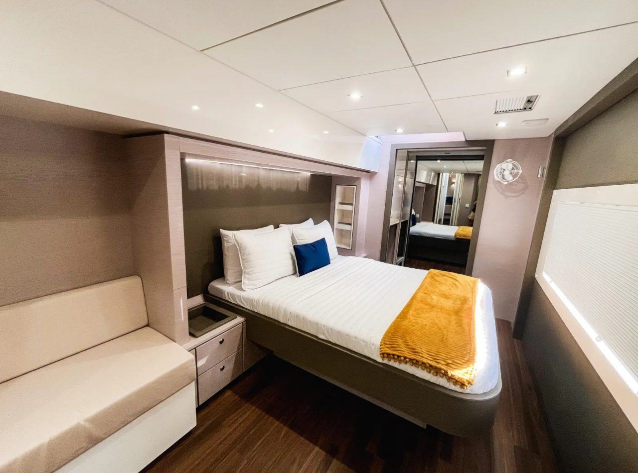 Aventura 56 MY