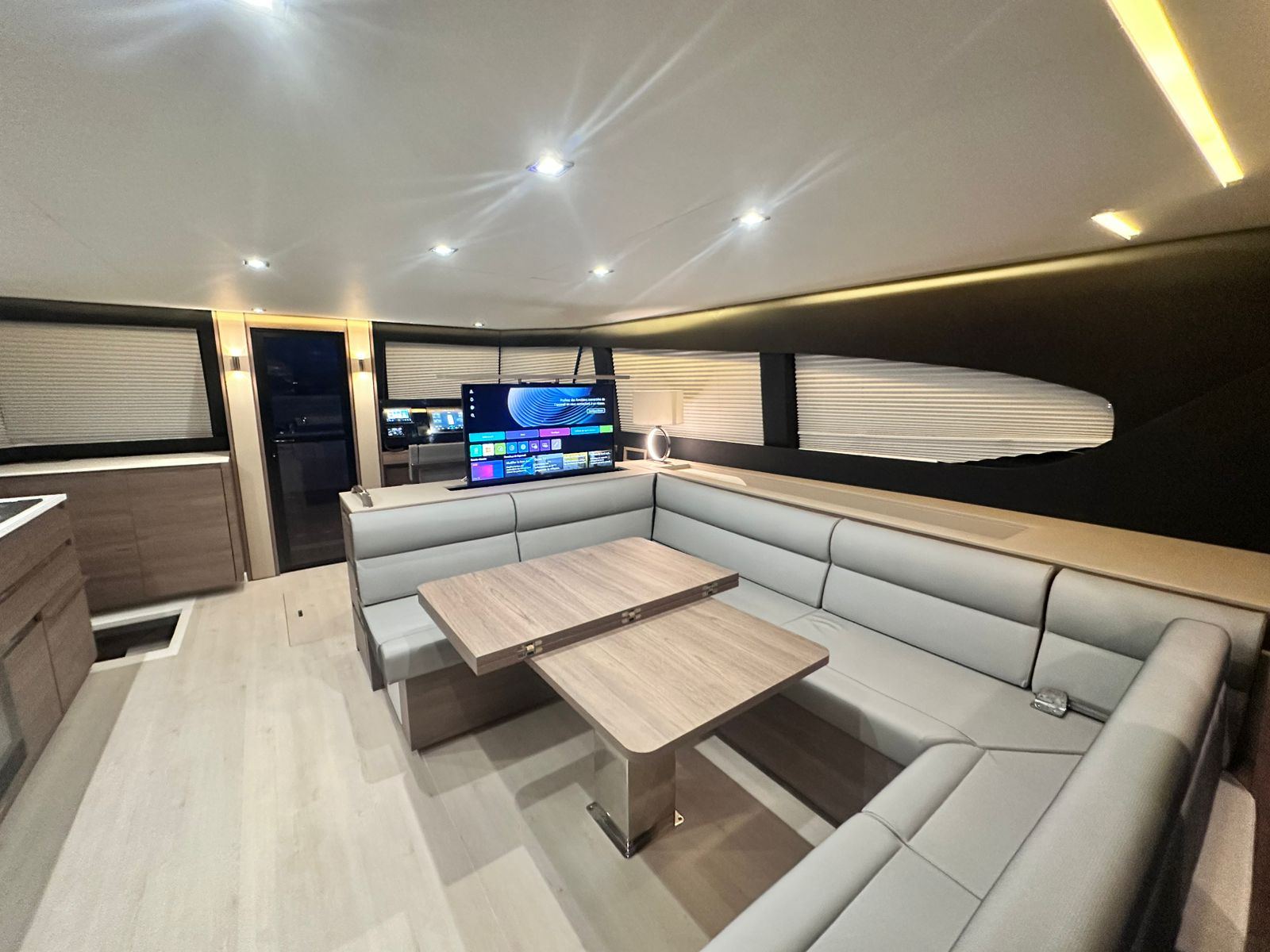 Aventura 56 MY