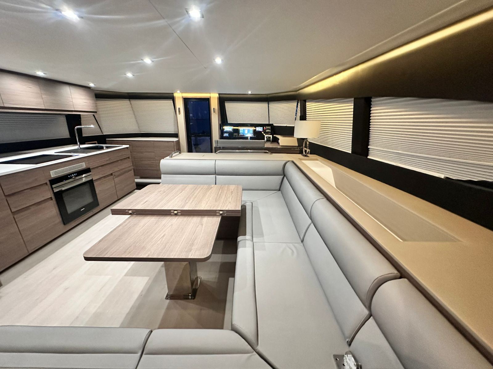 Aventura 56 MY
