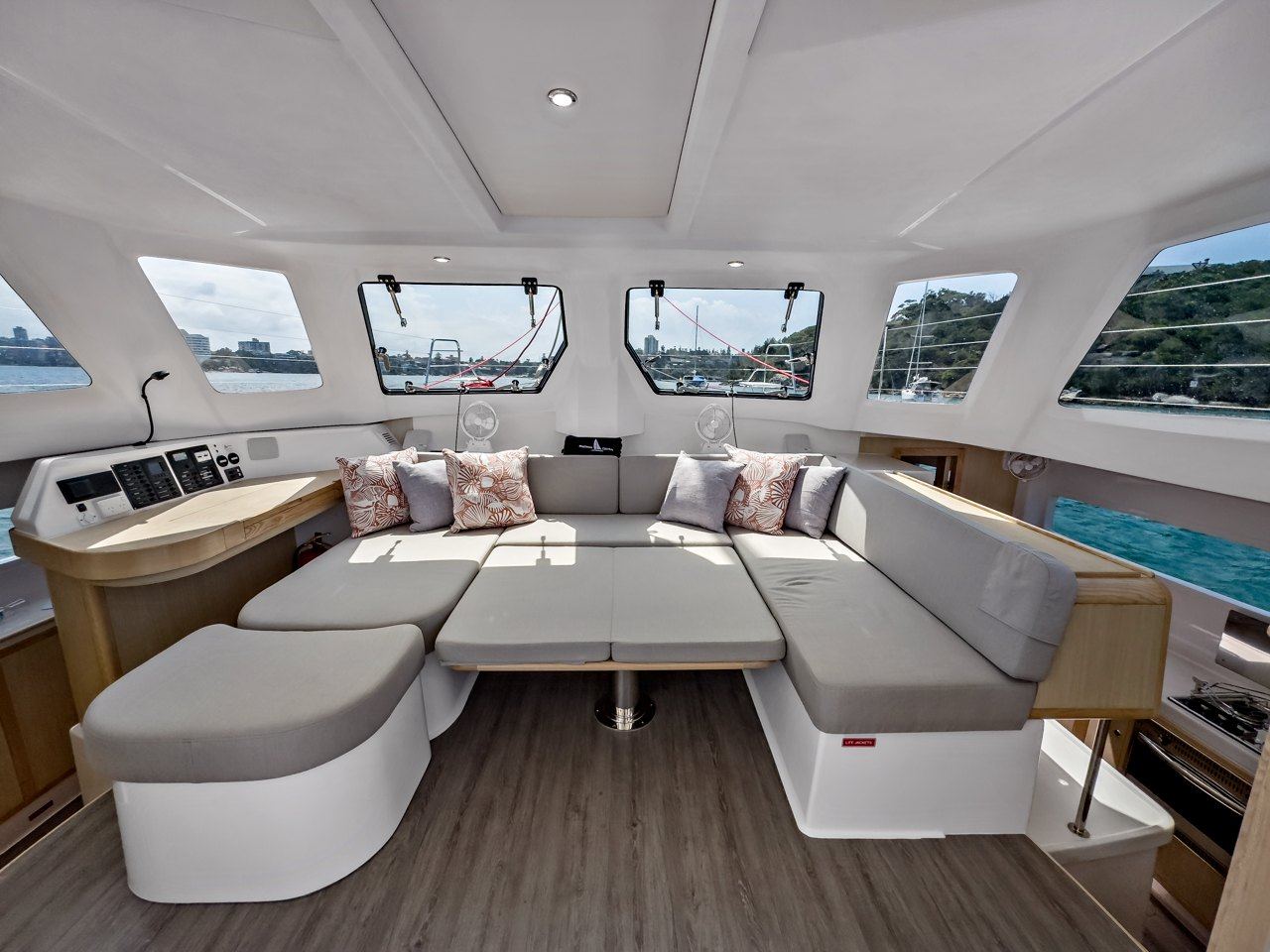Seawind 1170