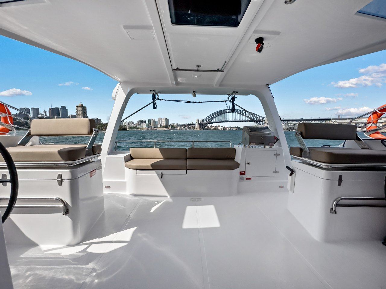 Seawind 1170