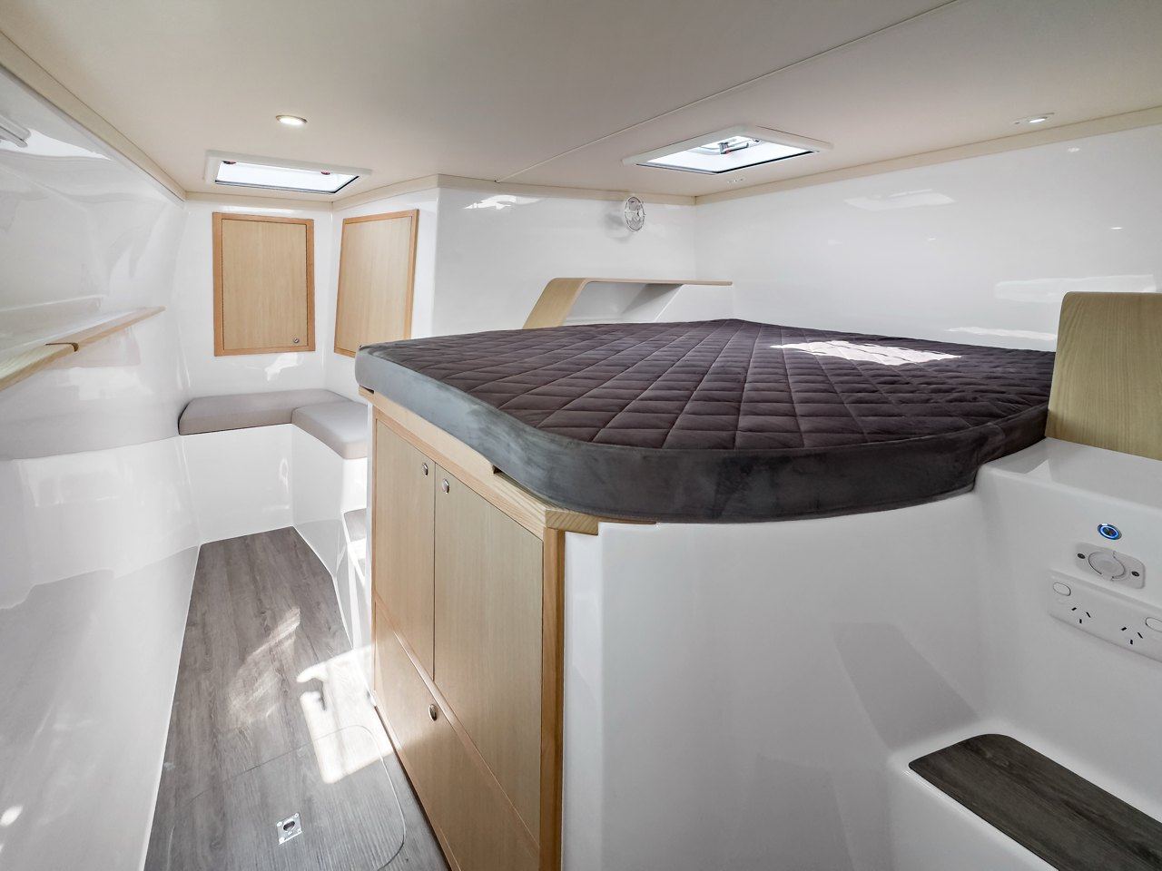 Seawind 1170