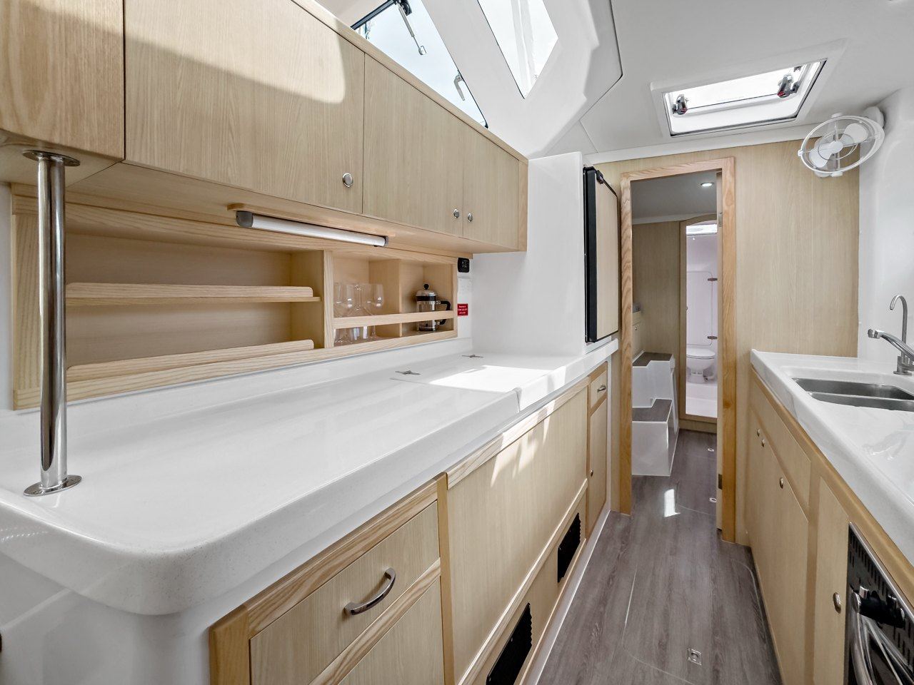 Seawind 1170