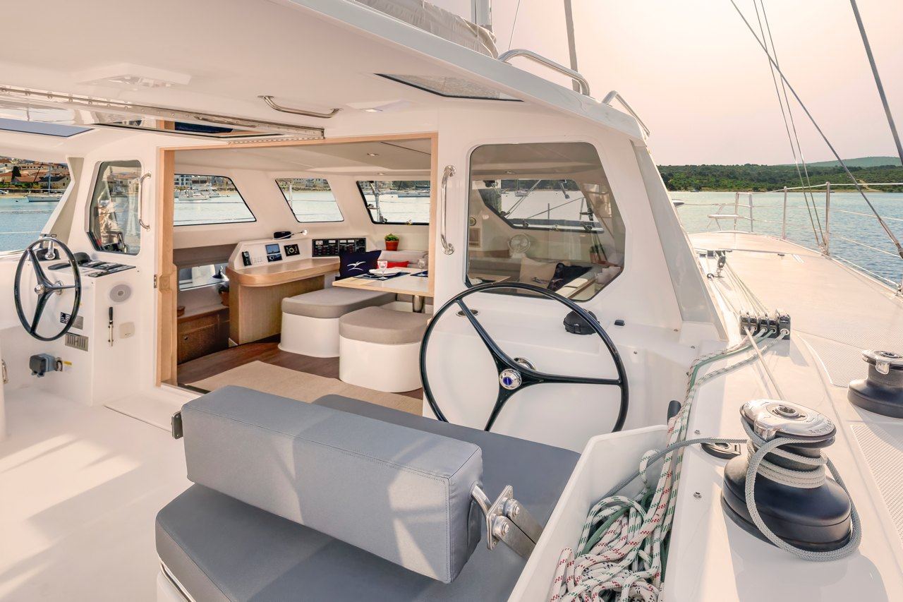 Seawind 1170