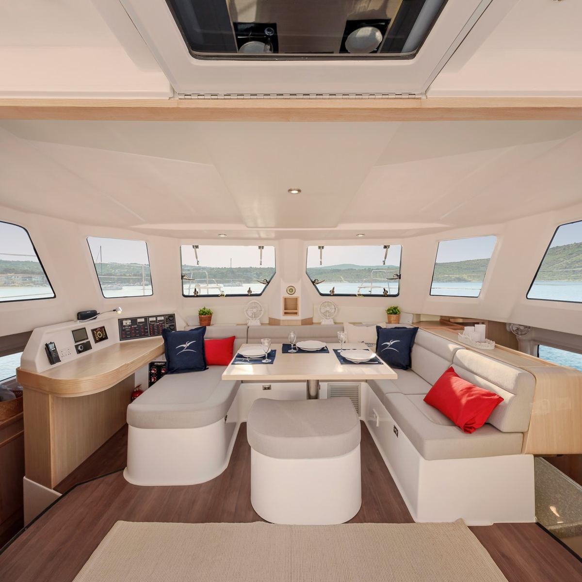 Seawind 1170