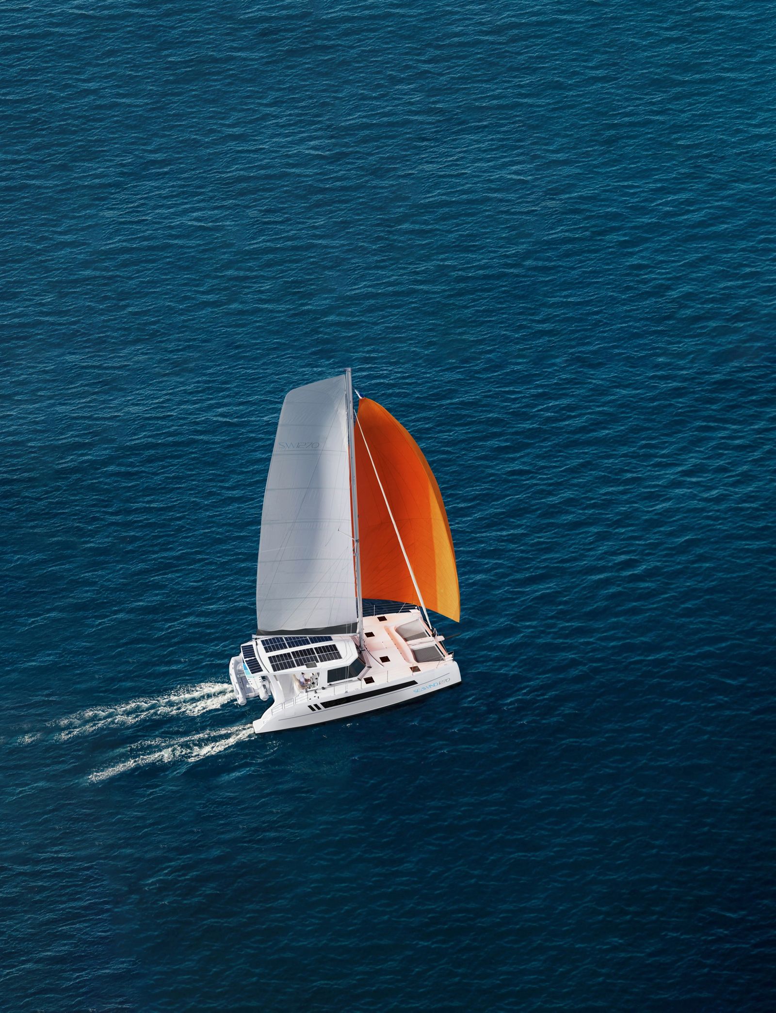 Seawind 1270