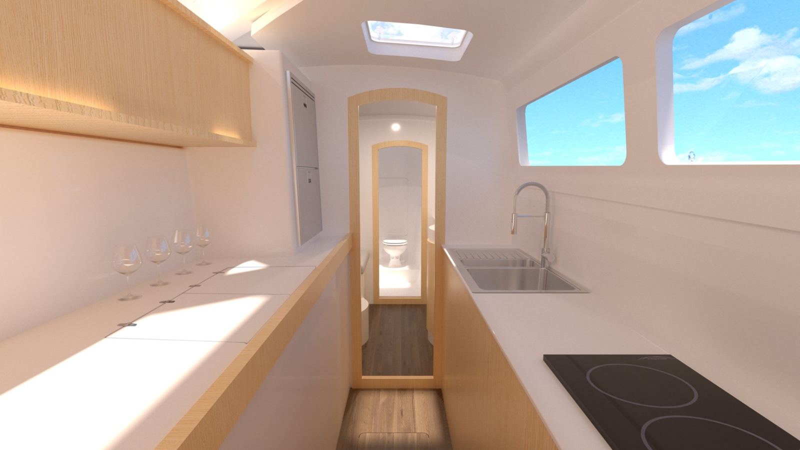 Seawind 1270