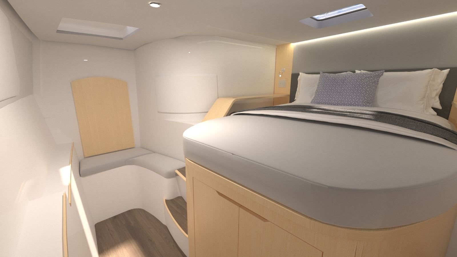 Seawind 1270