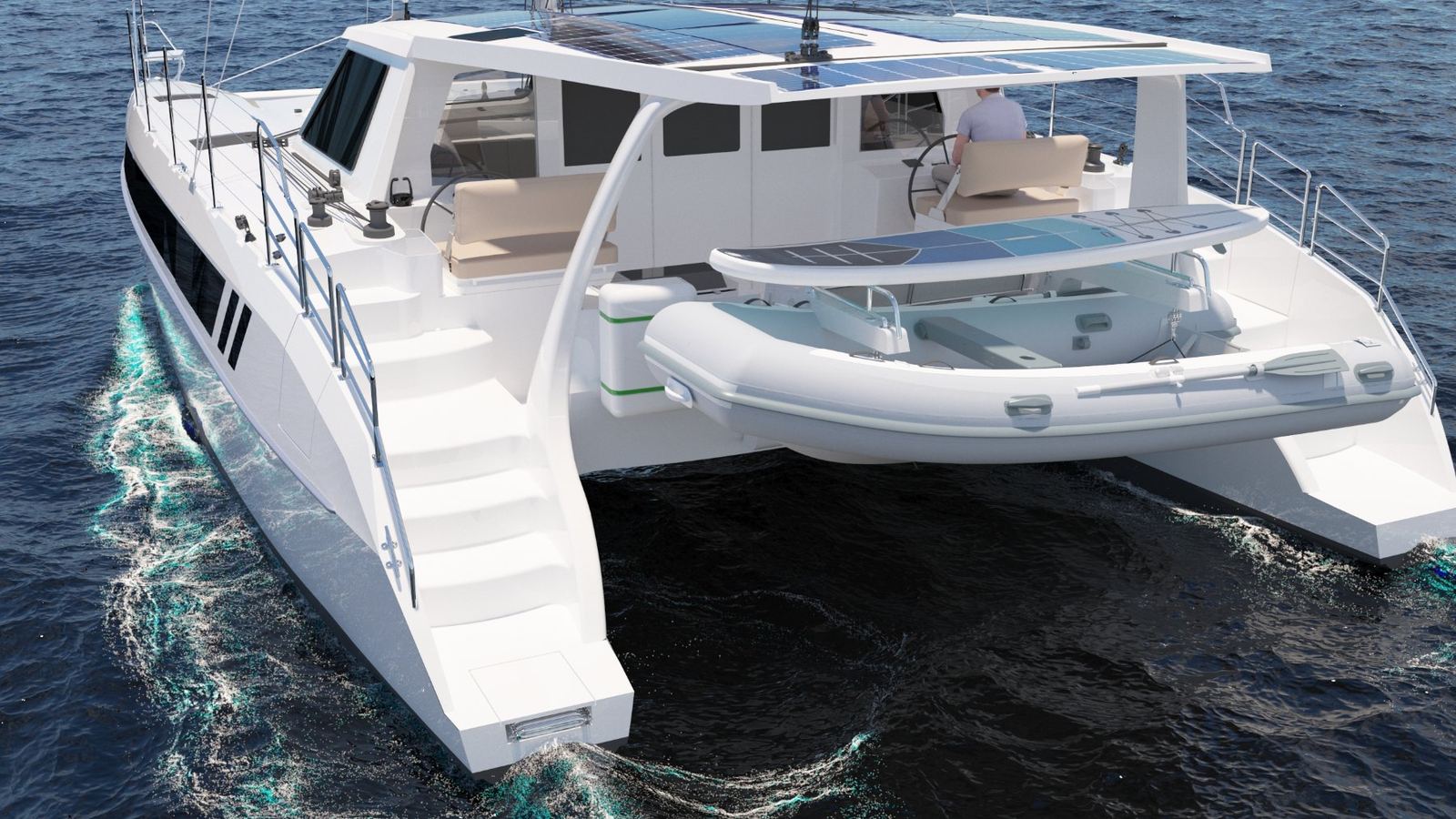 Seawind 1270